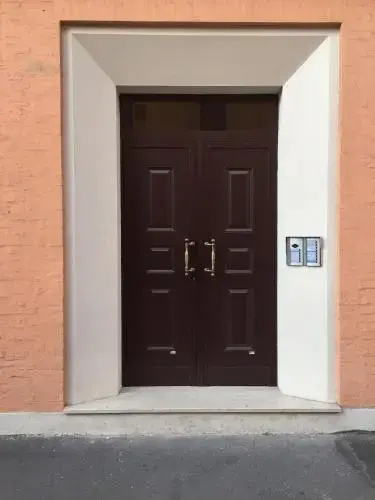 Otel görseli