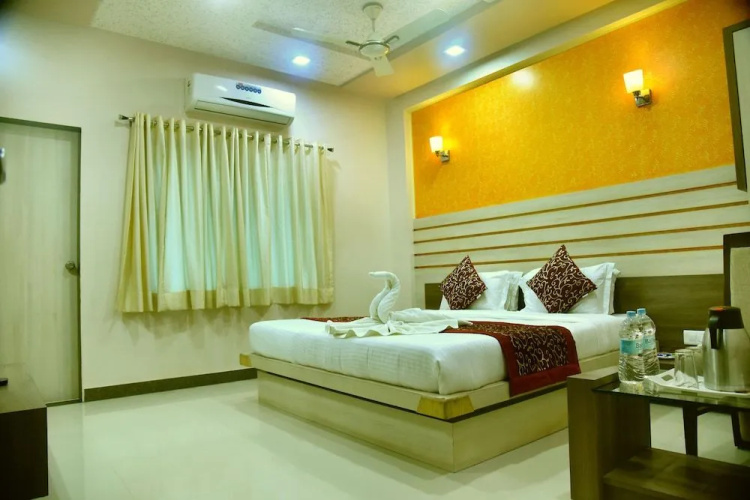 Hotel Sun Plaza