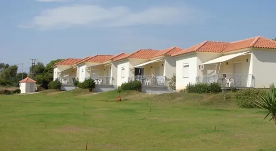 Villa Voidokilia