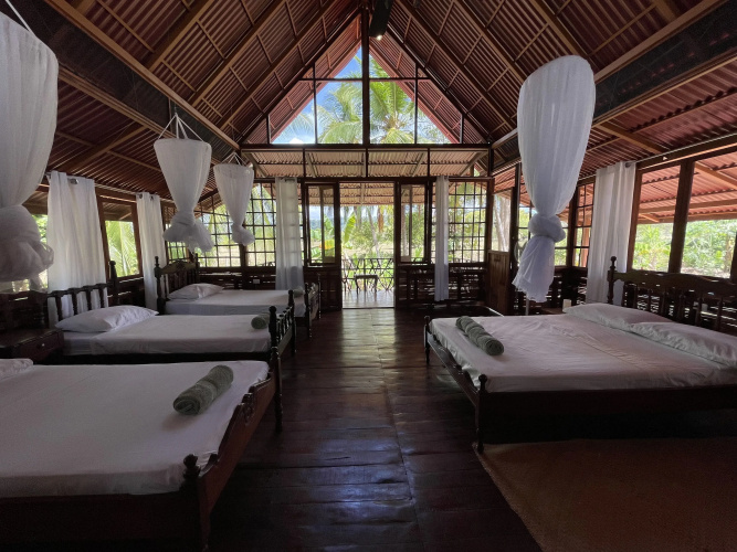 Hacienda Río Oro