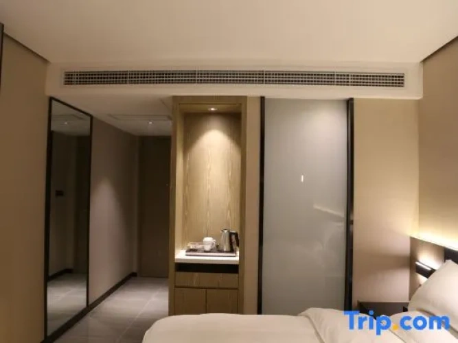 Comfort Twin room