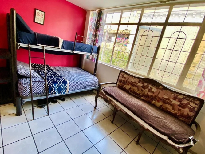 Free Spirit Hostel Guadalajara