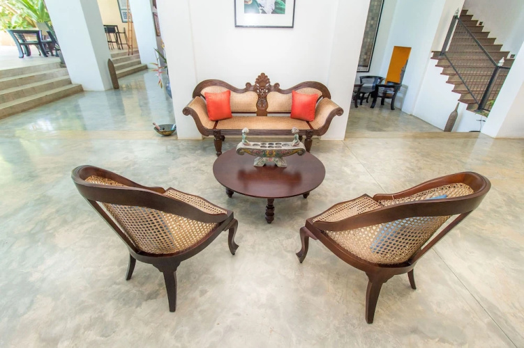 Aditya Resort