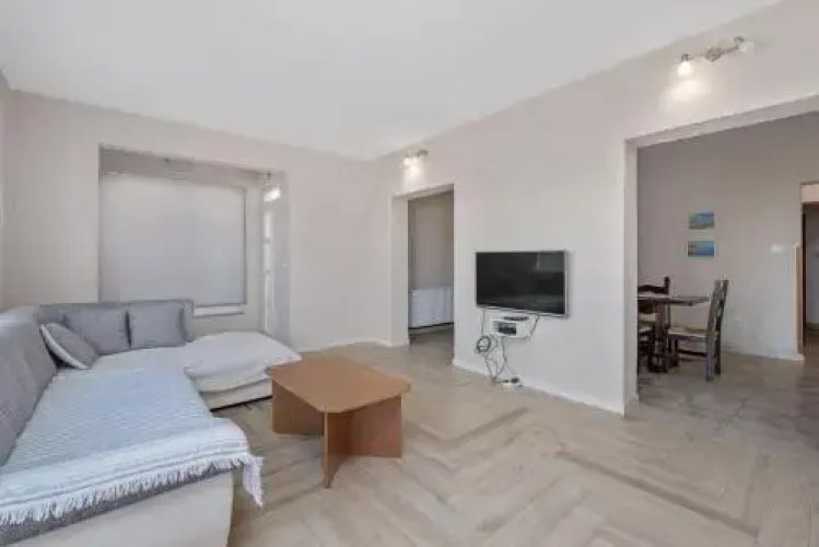 Aparthotel Vila Danica