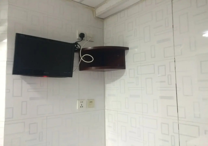 Wing Ming Guest House