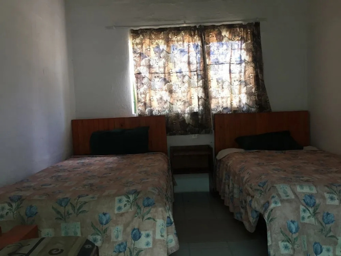 Alfa Accommodation