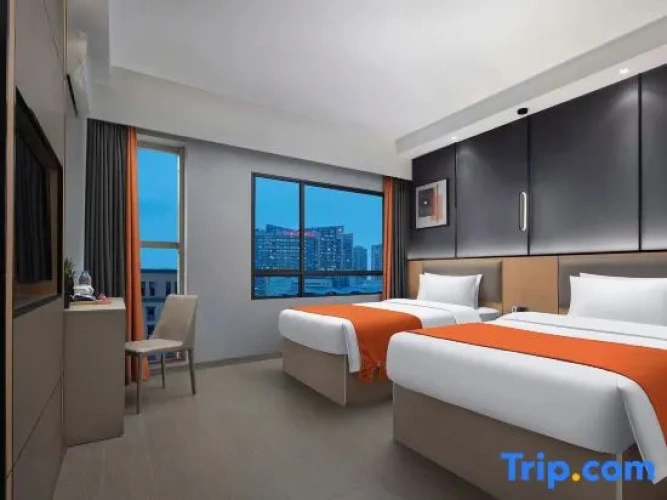 Premier room