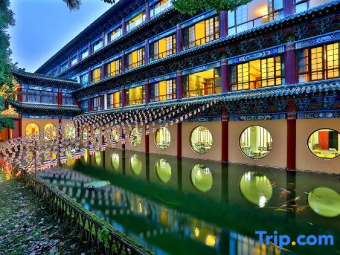 Shangketang Chanye Hotel
