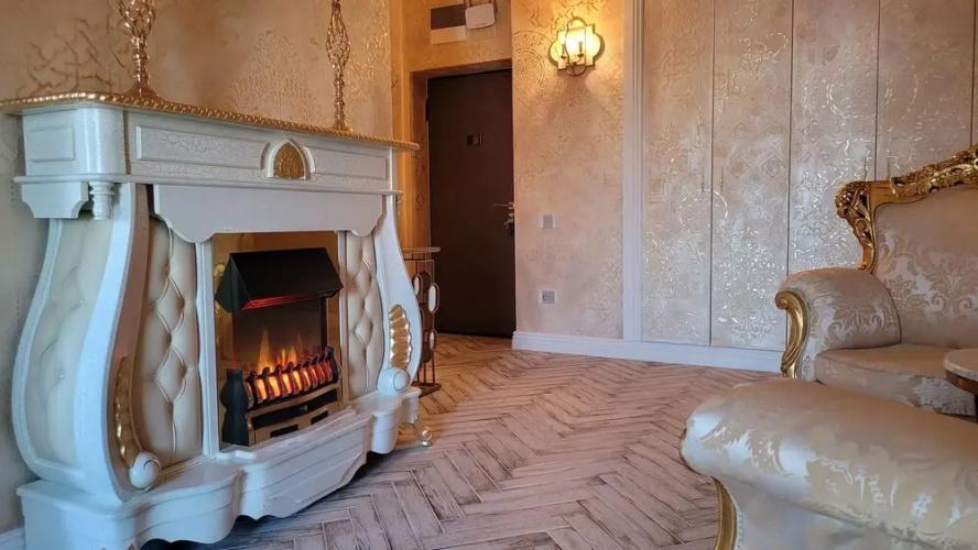 Terrace Suites Iasi