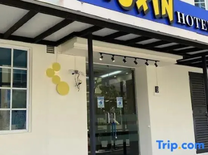 Jxin Hotel