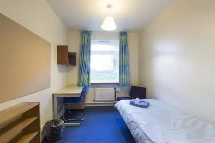 Ifor Evans Hall
