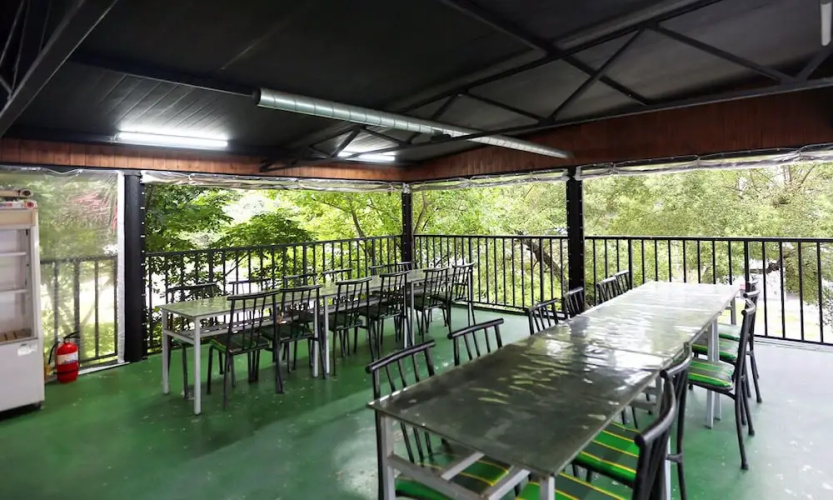 Dasup Pension