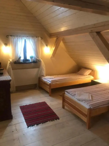 Siedlisko Błominko