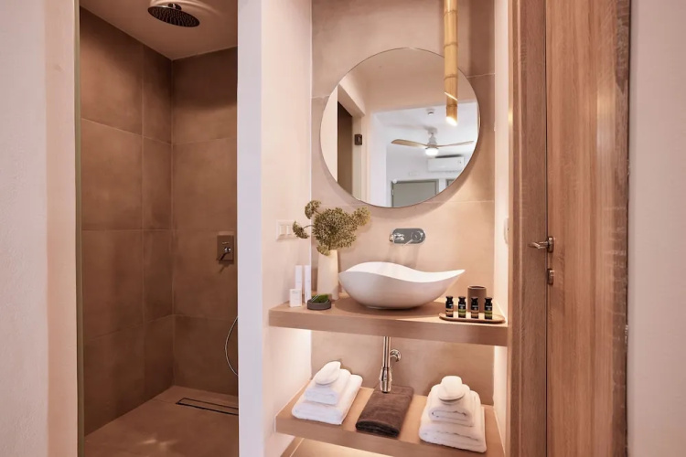 Arcos Suites Sifnos