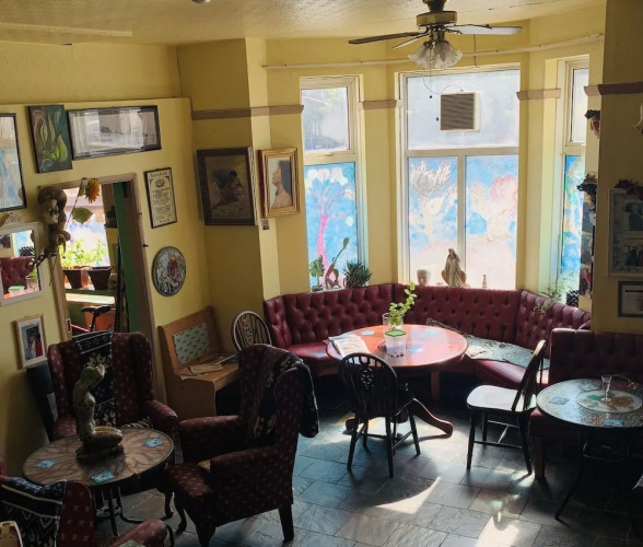 The Little Tree Boutique B&B