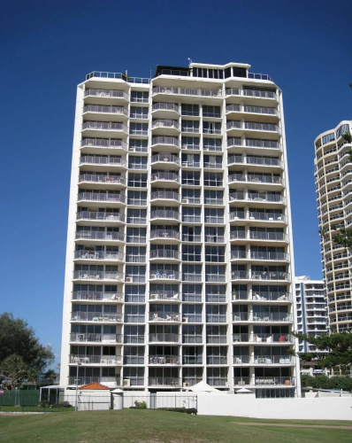 Imagen del hotel