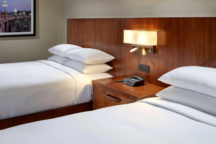 Hilton Pasadena photo 7