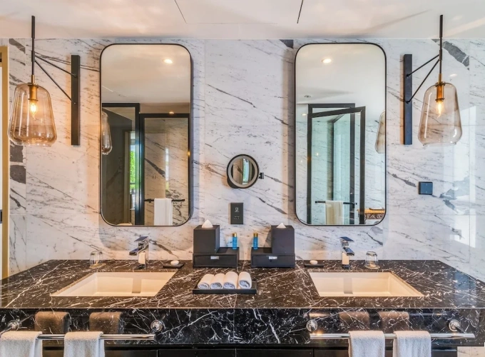 Double Suite