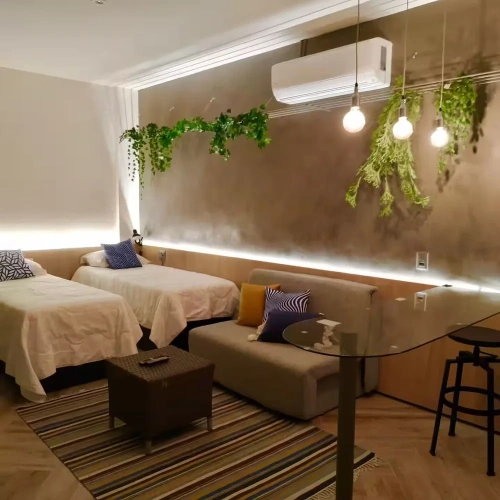 Comfort Suite