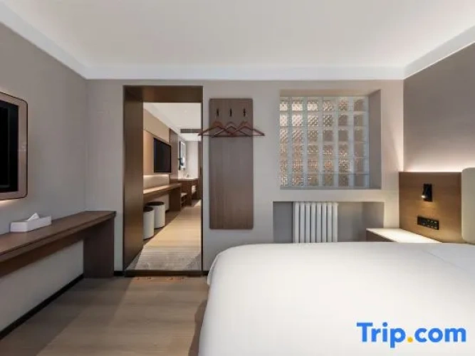 Business Triple Suite