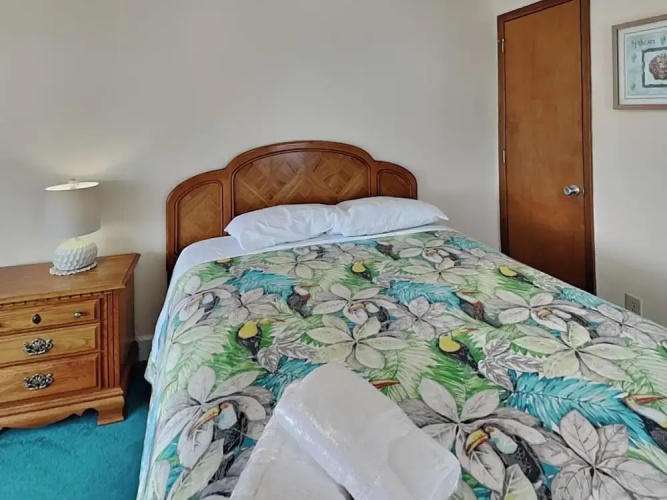 Hoff 1 by Topsail Realty