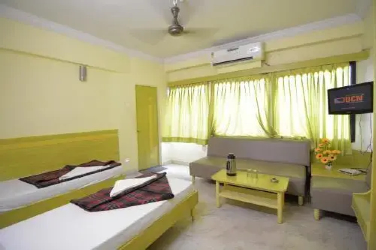 Hotel Pritam Nagpur