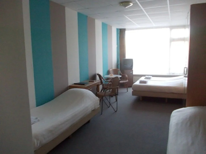 Hotel Wemeldinge