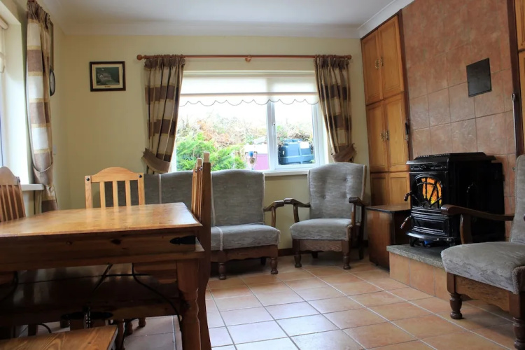 Woodview Cottage