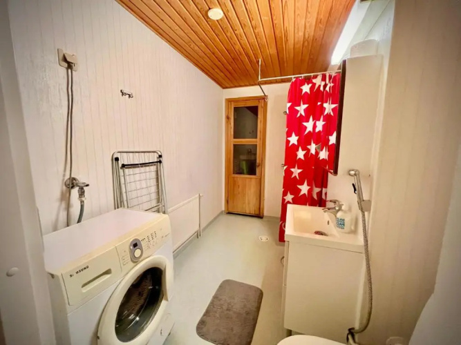 Apartment Luotsikuja
