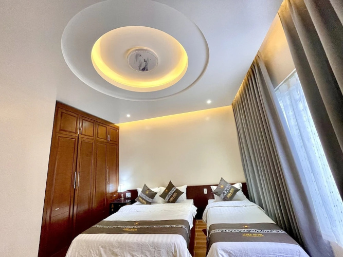 Libra Hotel