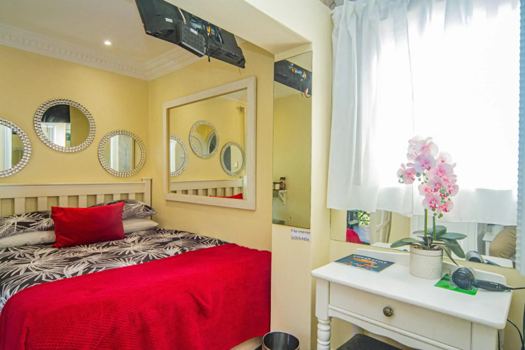 La Loggia B&B