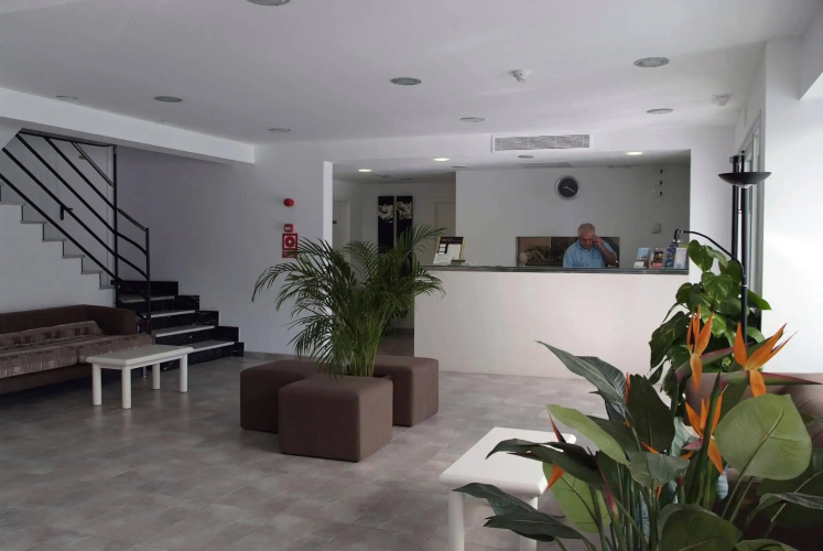 Gami Hotel Adults Only
