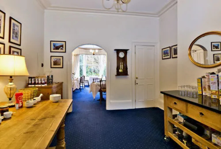 Abbeyfields Guest House