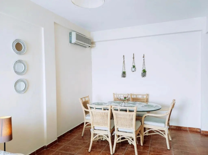 Akasha Beach House