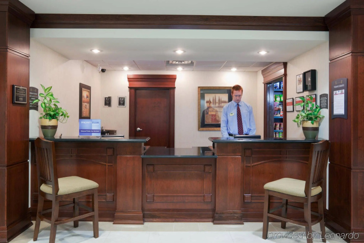 Staybridge Suites Oakville-Burlington photo 34