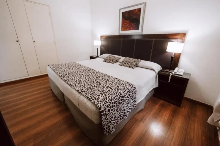 1 Bedroom Superior Apartment