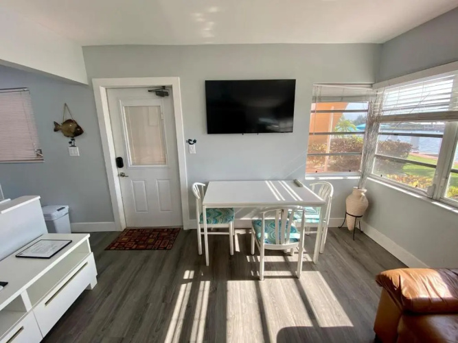 Aloha Pompano beach Studio #3