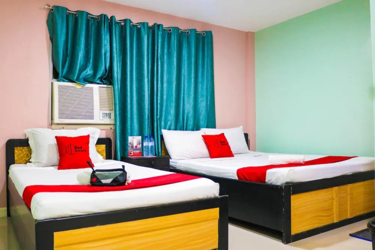 RedDoorz @ Punta Princesa Cebu City