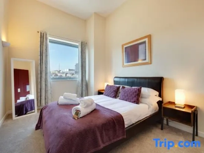 Double Apartment