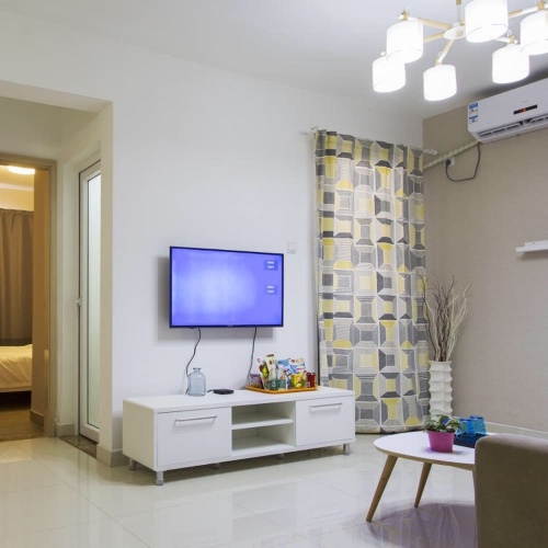 Double Apartment
