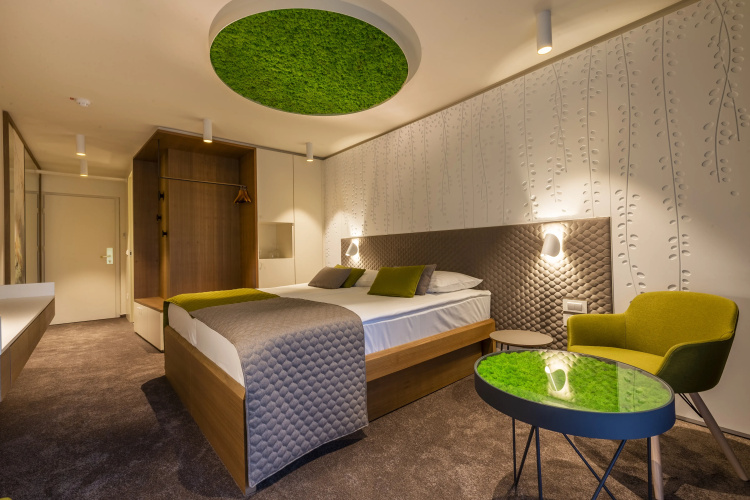 Hotel Park - Sava Hotels & Resorts