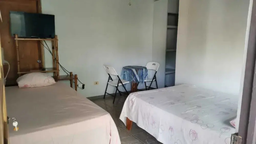 Cabinas Mitchaelles