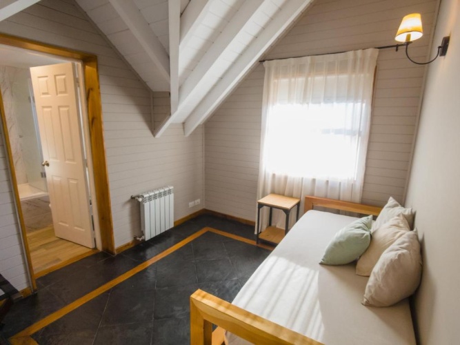 Superior Double Suite
