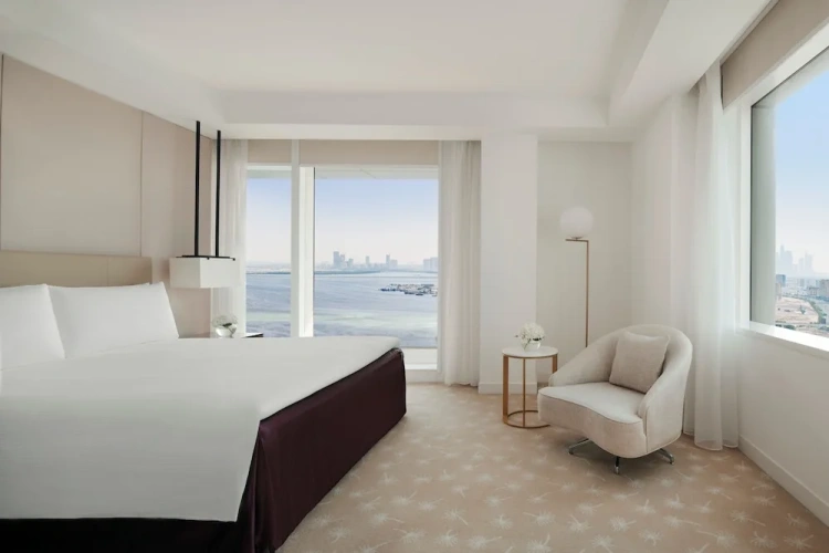 2 Bedrooms Club Suite