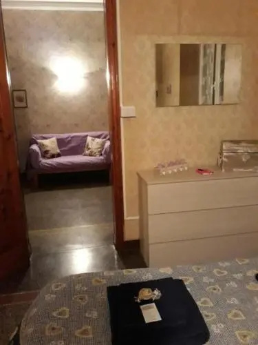 Nonna Lucia Guest house