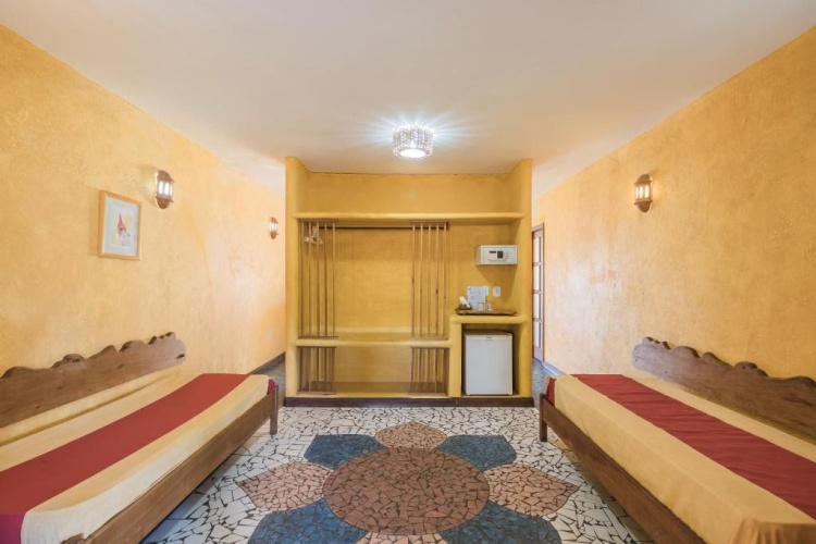 Duplex Suite