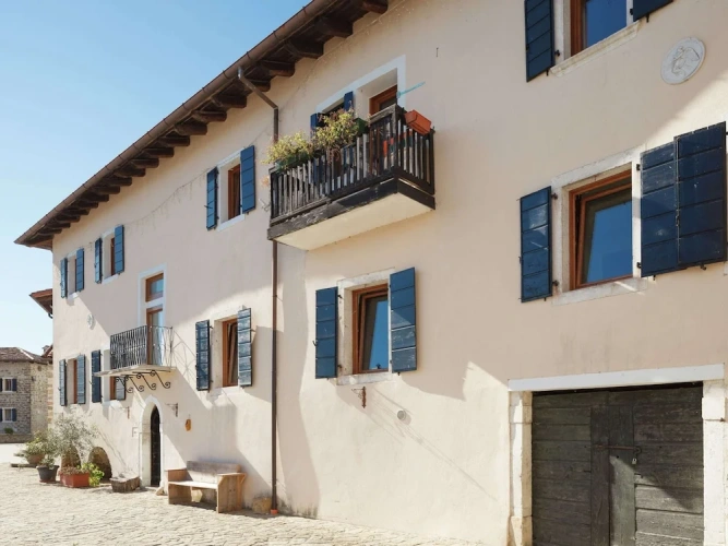 1 Bedroom Classic Apartment