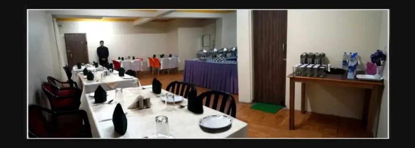 Hotel Adarsh Annexe by Goroomgo