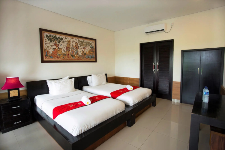 Kampung Canggu