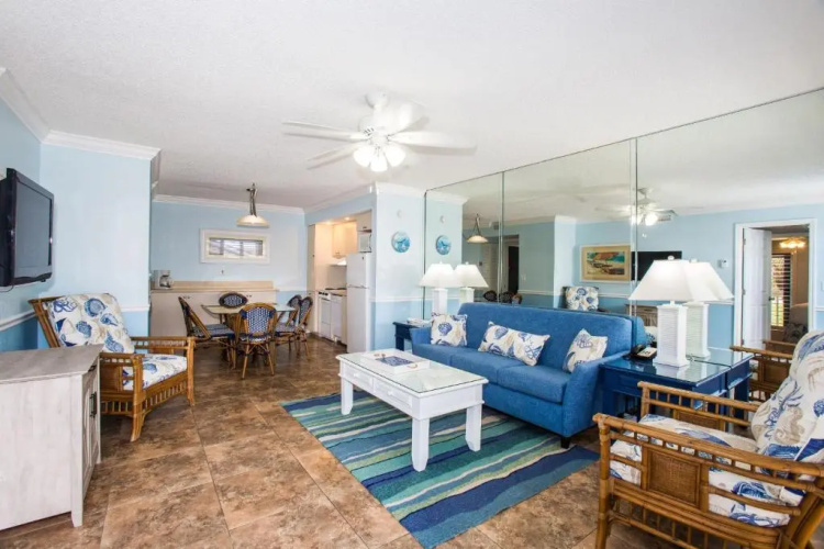 Jupiter Reef Club